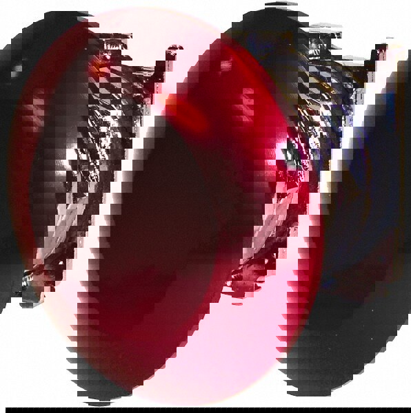 Extended Jumbo Mushroom Head Pushbutton Switch Operator